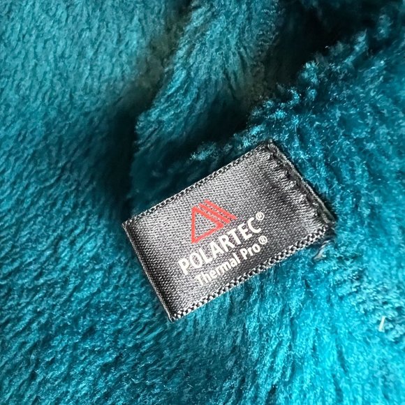 Patagonia Womens Re-Tool Snap-T Fleece Pullover size M - Picture 5 of 9